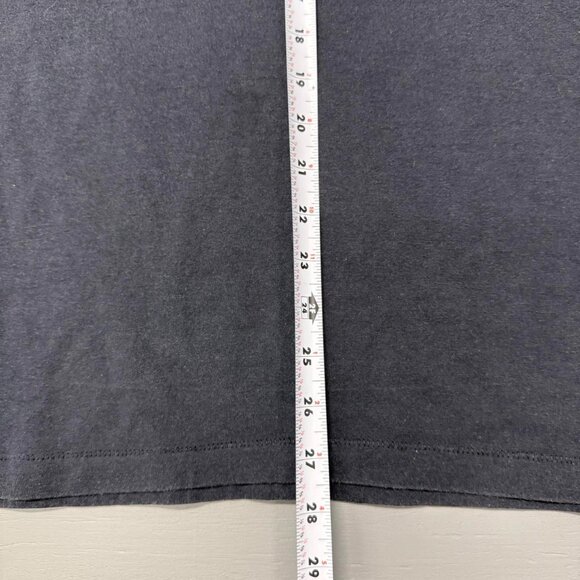 Vintage Harley Davidson Cruisin 80s Single Stitch Shirt Large - Picture 6 of 6